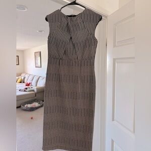 New York and Company dress